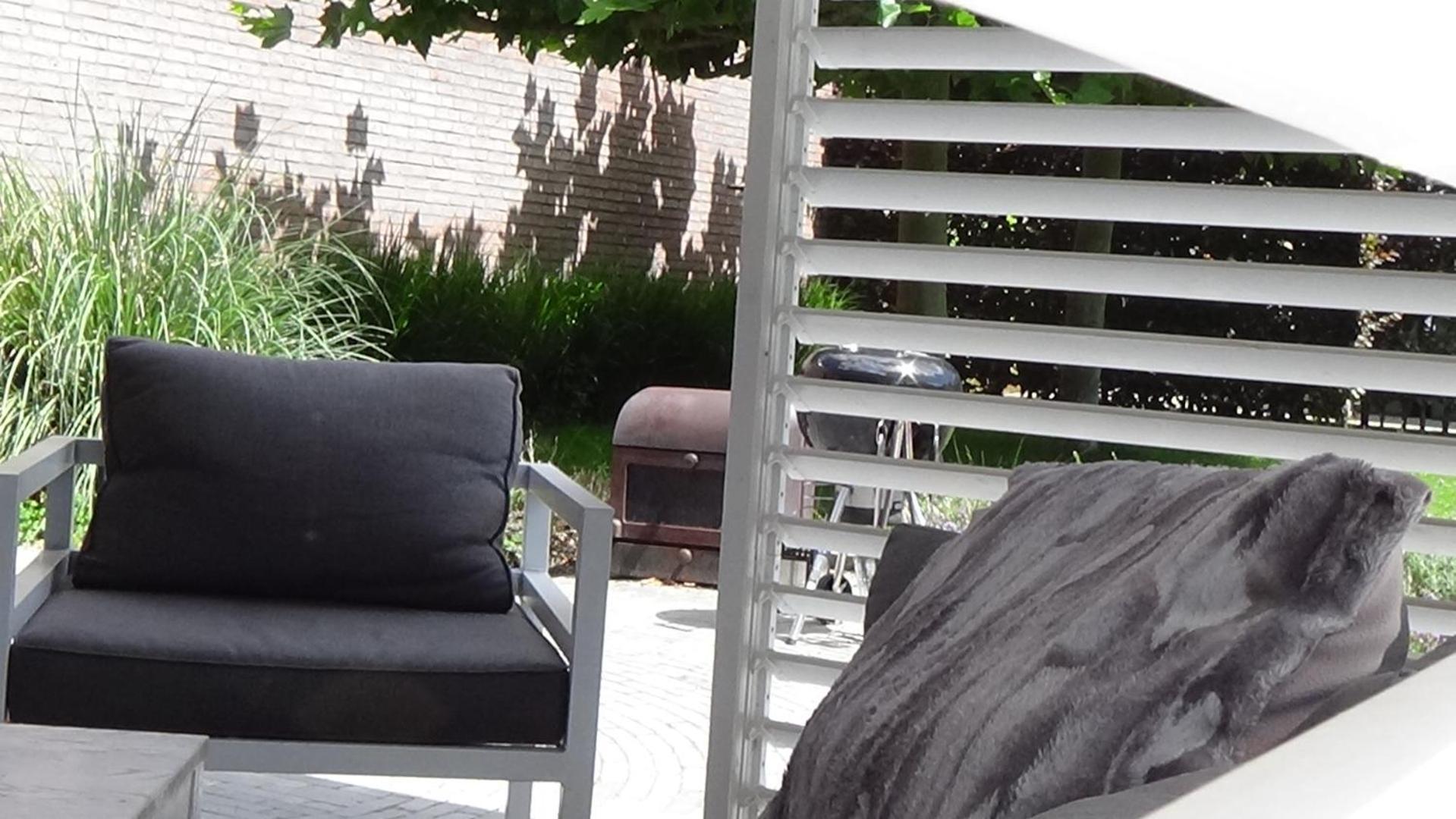 Gardenhouse With Private Jacuzzi & Private Sauna Teteringen Exterior foto